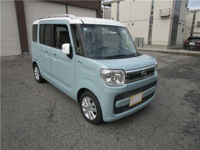 FLAIR WAGON-0