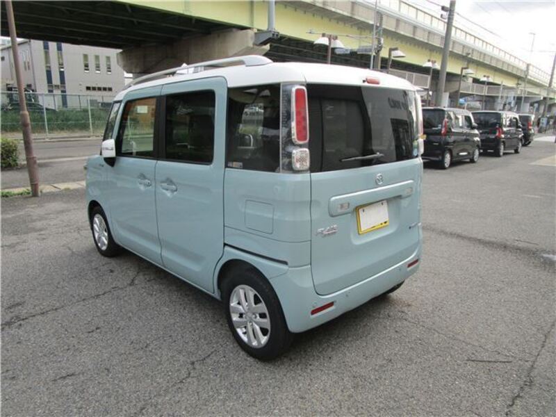 FLAIR WAGON