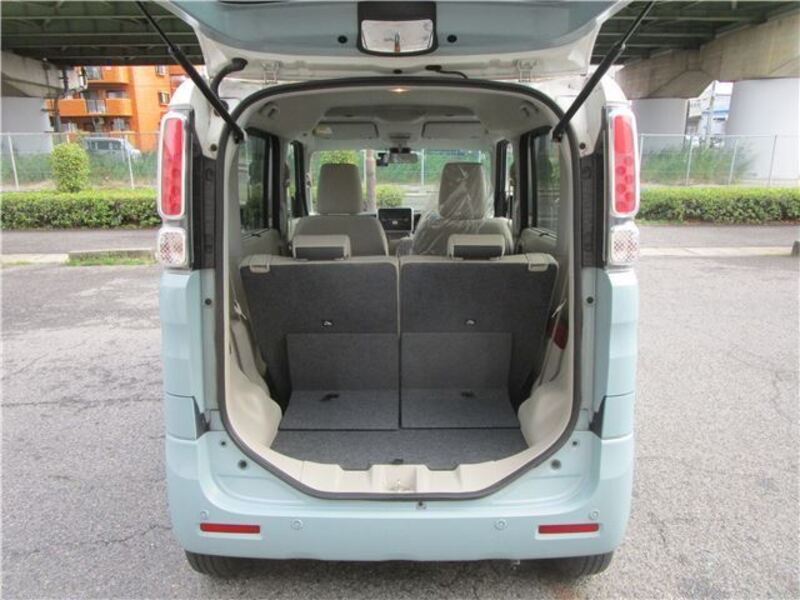 FLAIR WAGON
