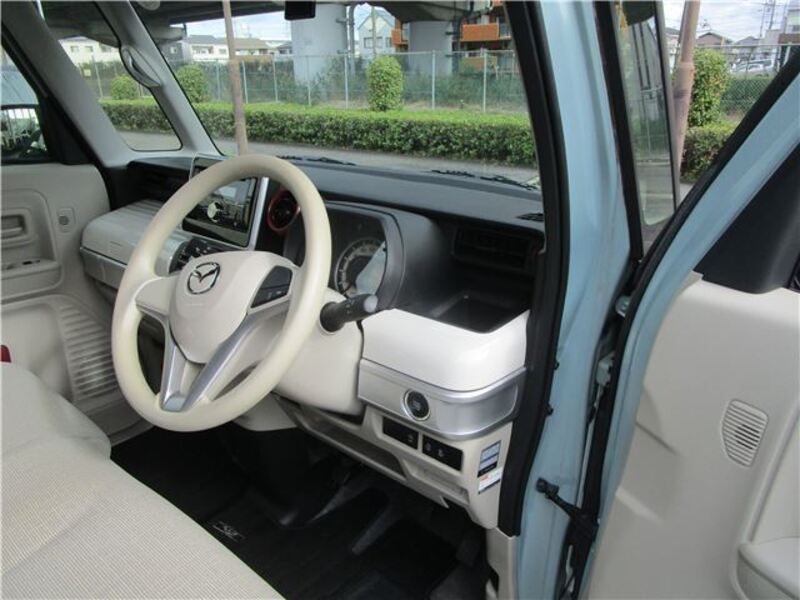 FLAIR WAGON