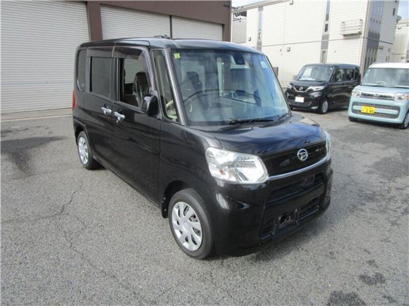 TANTO-0
