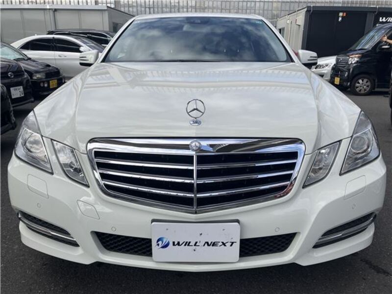 E-CLASS