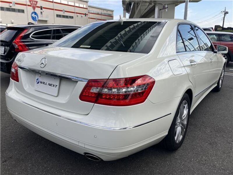 E-CLASS