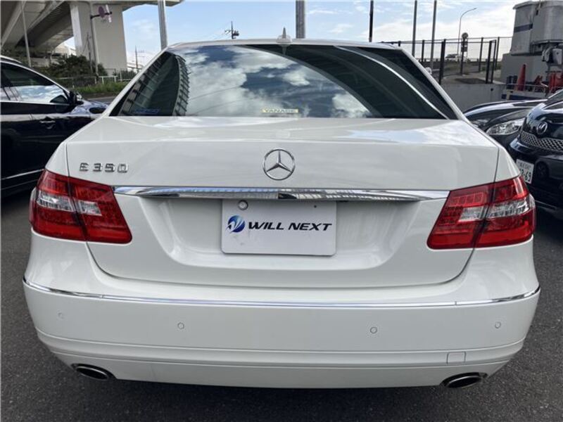 E-CLASS