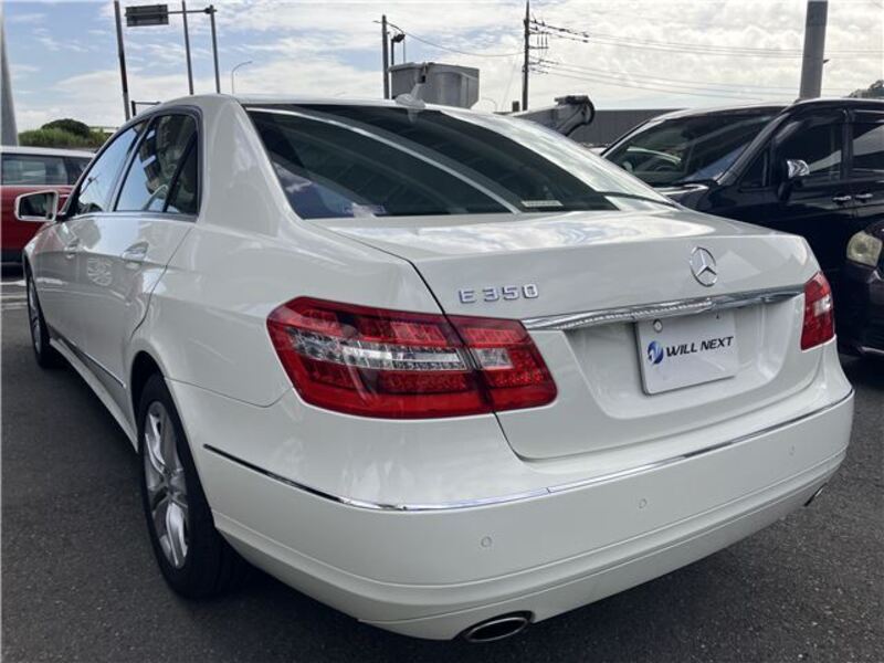 E-CLASS