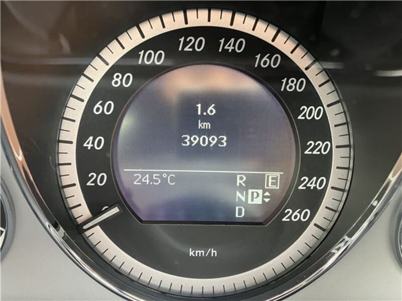 E-CLASS