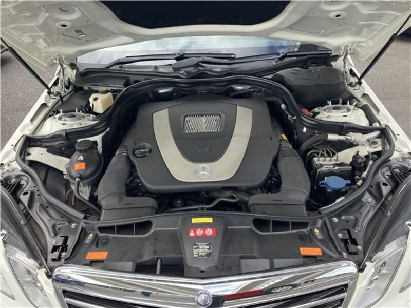 E-CLASS
