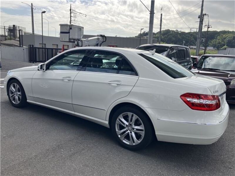 E-CLASS