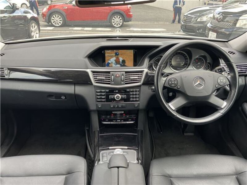 E-CLASS