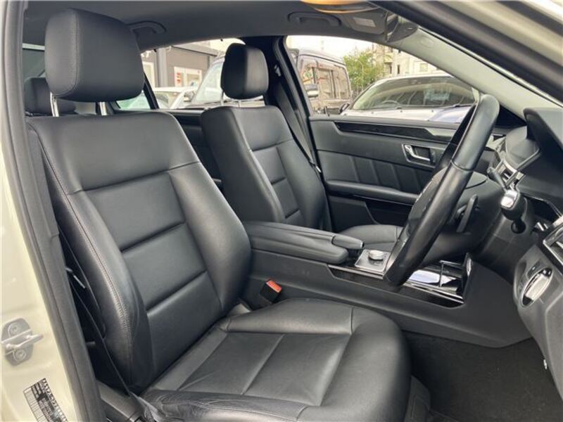 E-CLASS