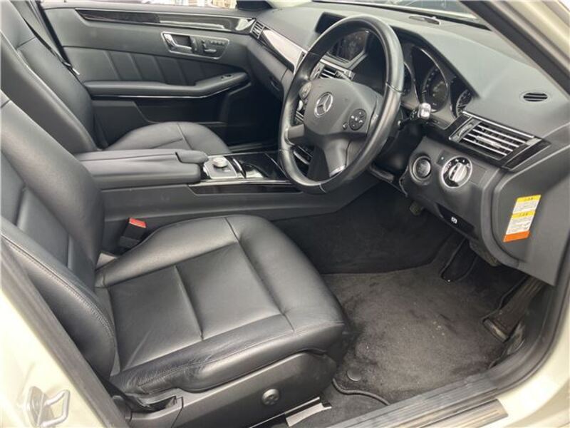 E-CLASS