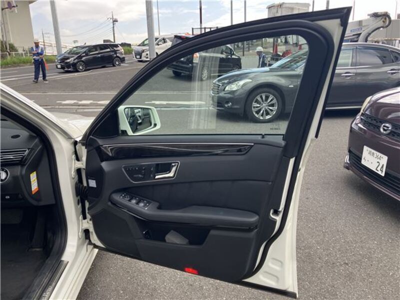 E-CLASS