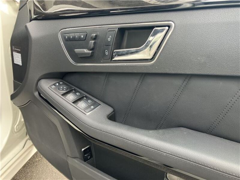 E-CLASS