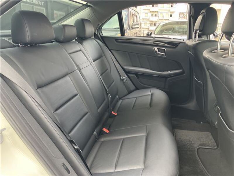 E-CLASS