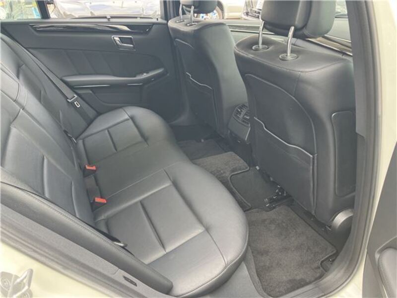 E-CLASS