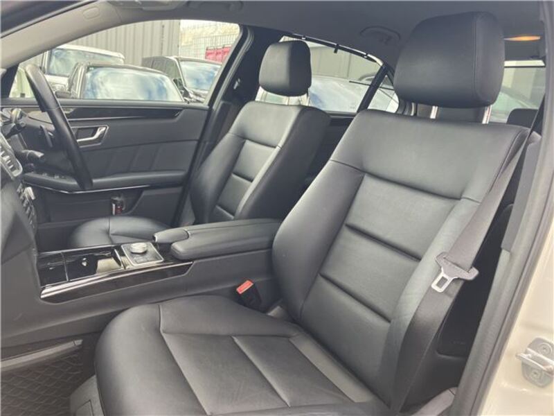 E-CLASS