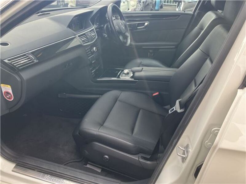 E-CLASS