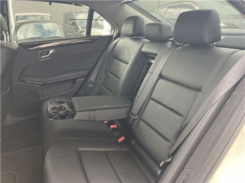 E-CLASS