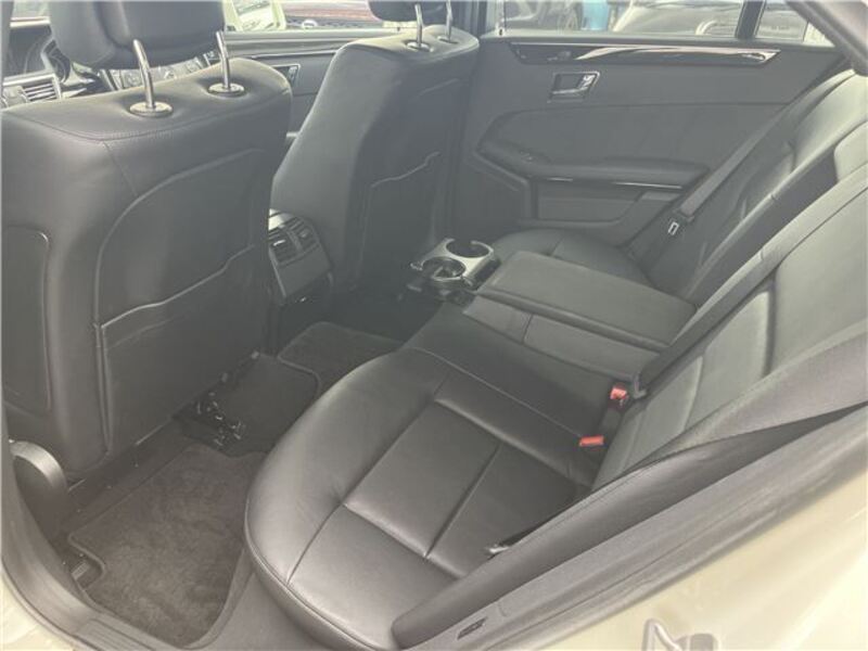 E-CLASS