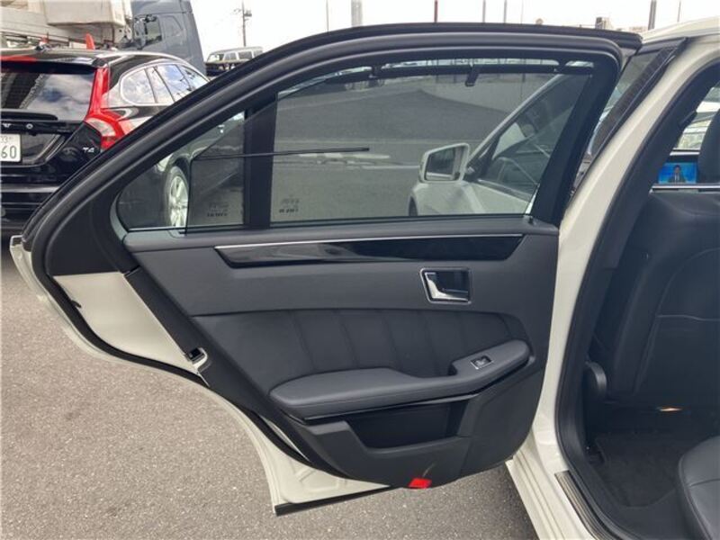 E-CLASS