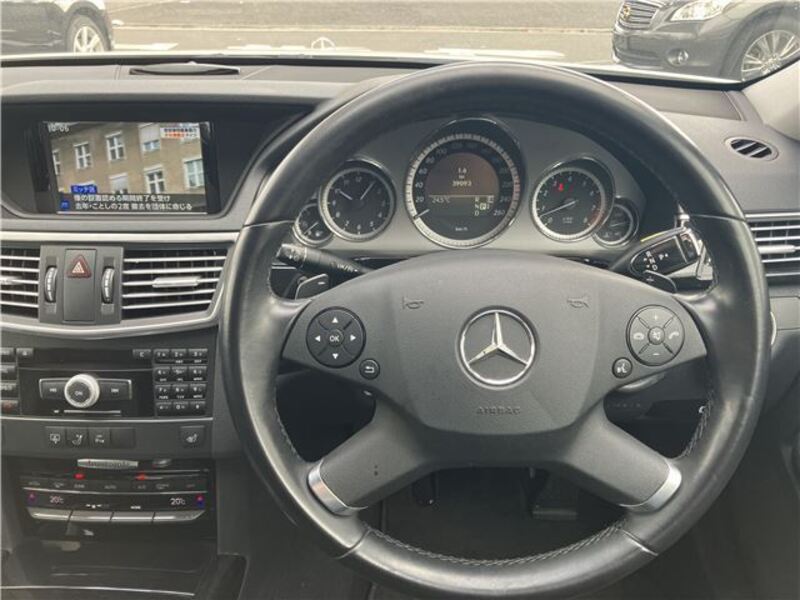 E-CLASS