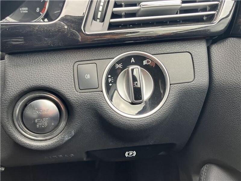 E-CLASS