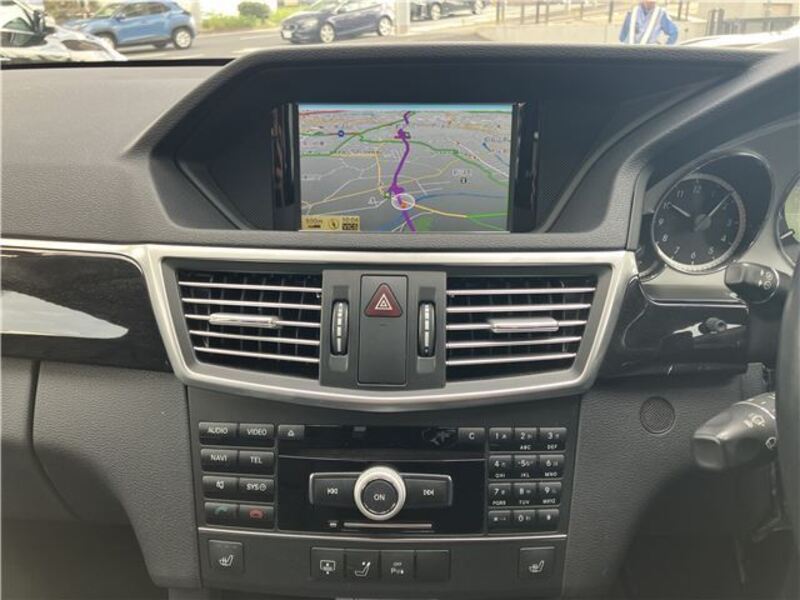 E-CLASS