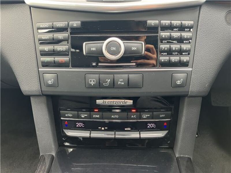 E-CLASS