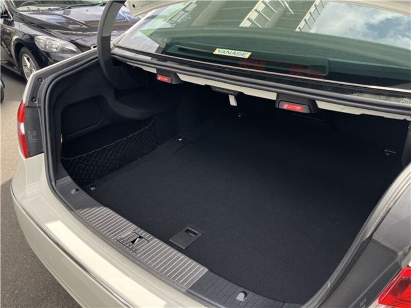 E-CLASS