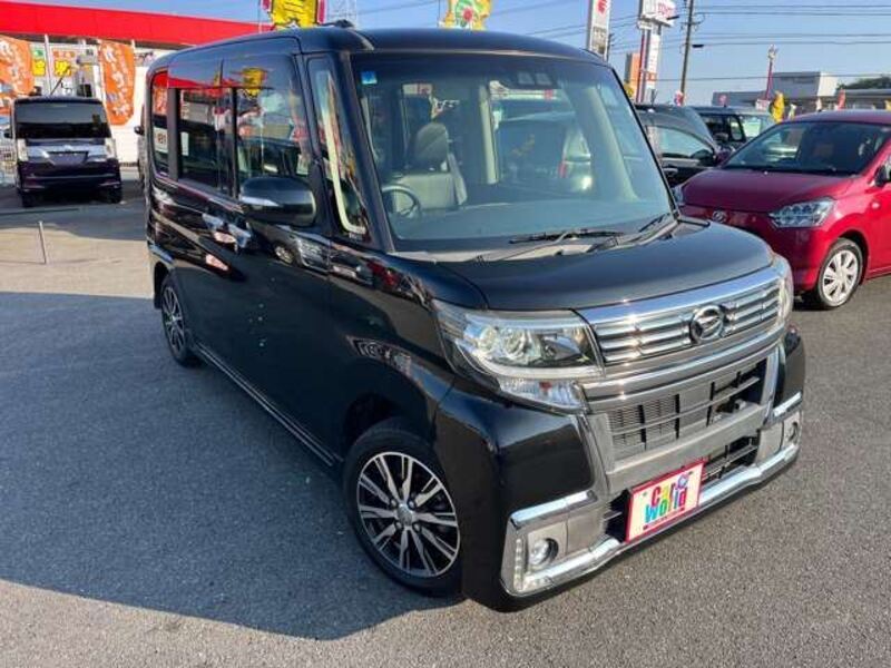 TANTO