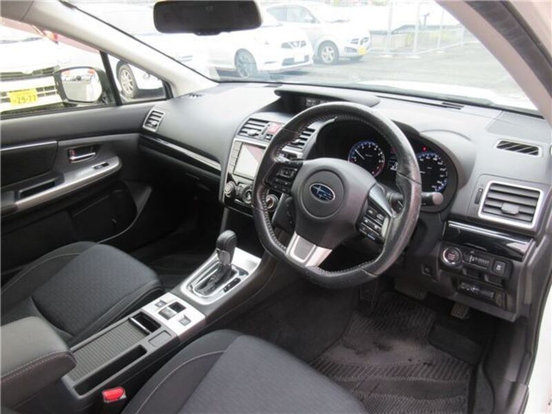 LEVORG