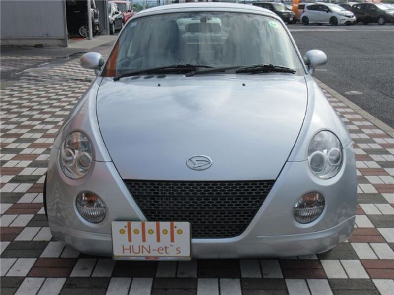 COPEN