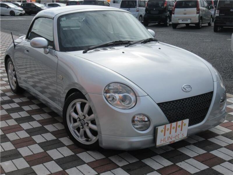 COPEN