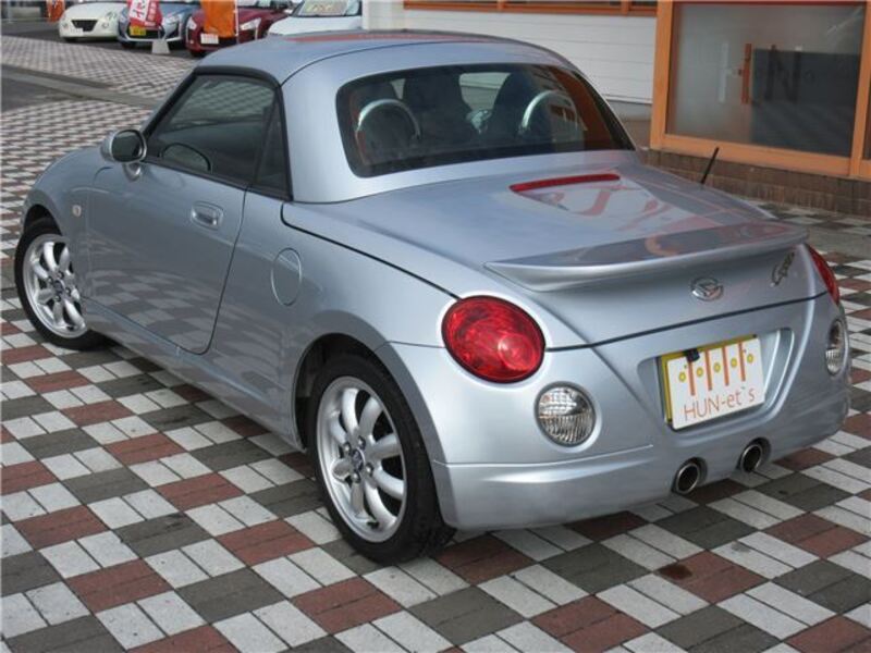 COPEN