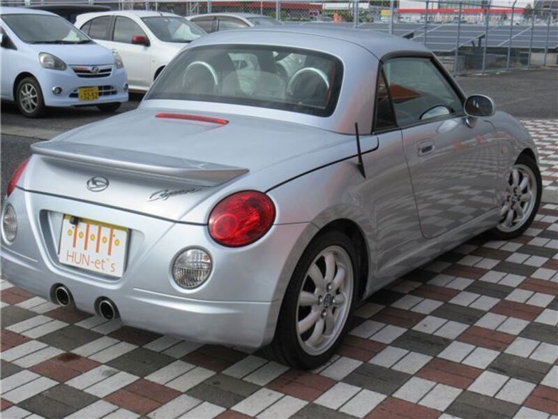 COPEN