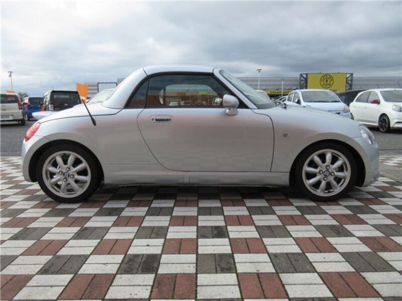 COPEN
