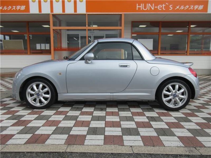 COPEN