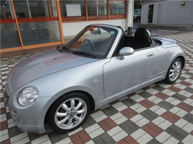 COPEN