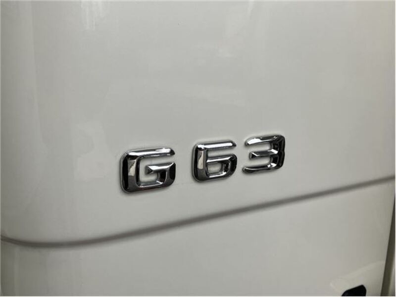 G-CLASS