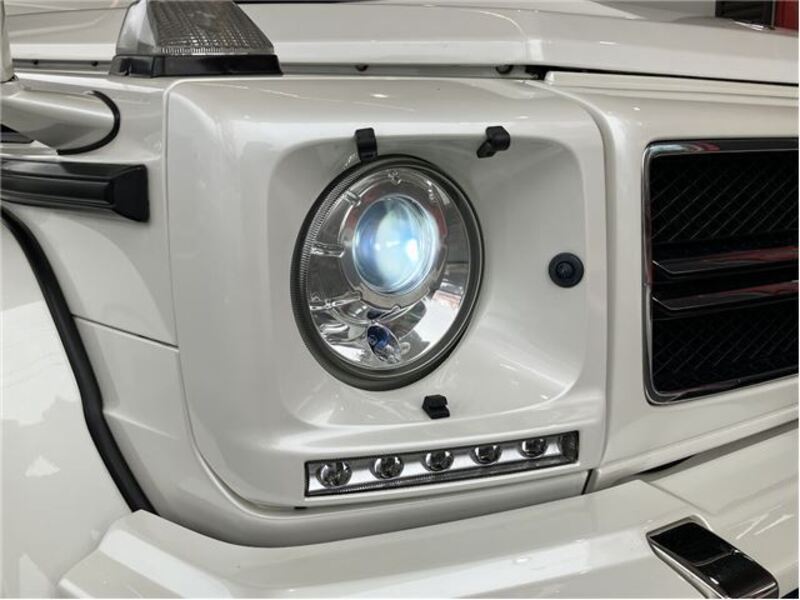 G-CLASS