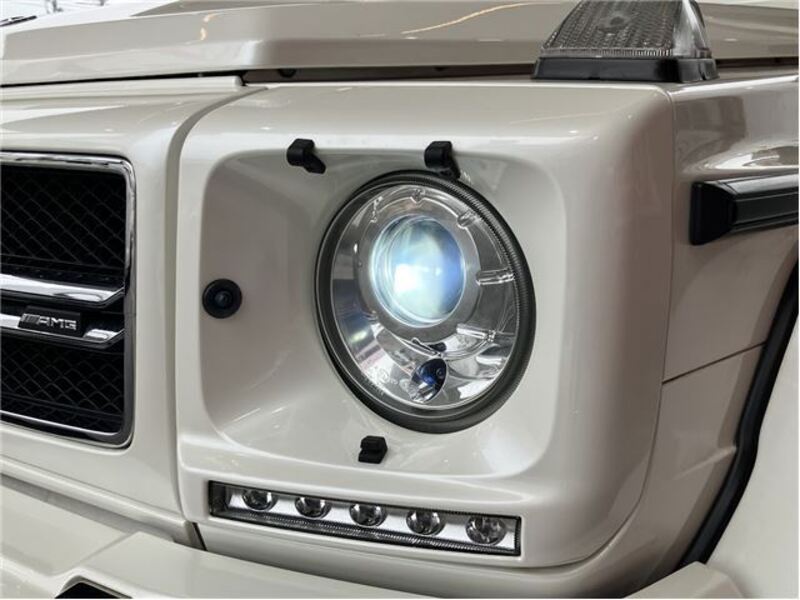 G-CLASS