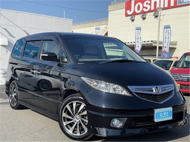 HONDA ELYSION