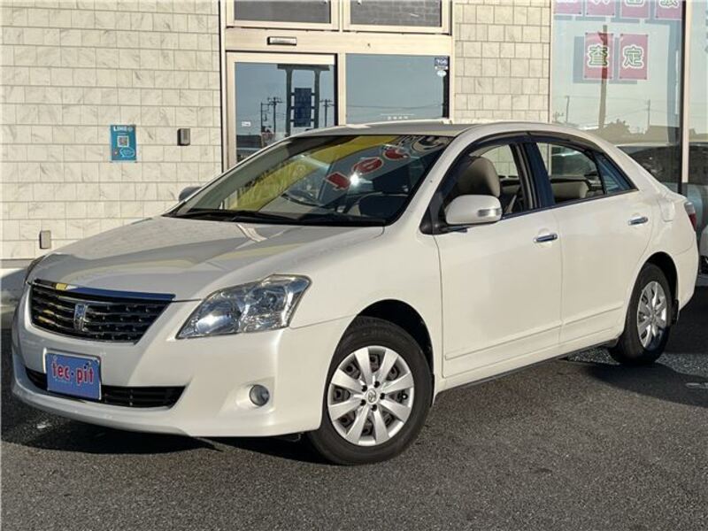 TOYOTA PREMIO