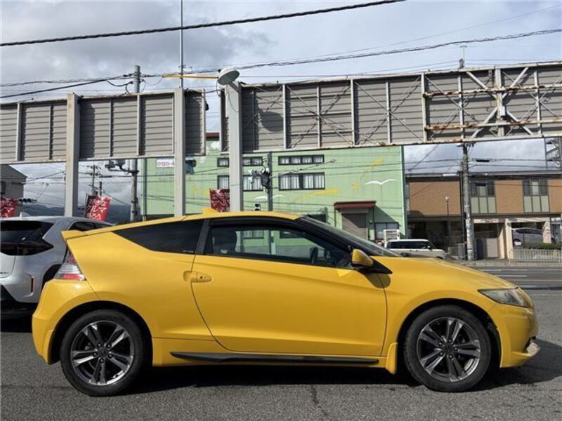 CR-Z
