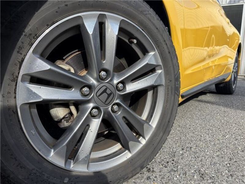 CR-Z