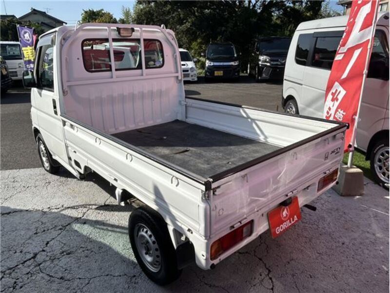 ACTY TRUCK