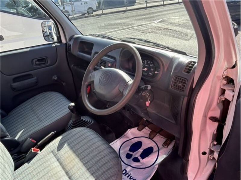 ACTY TRUCK