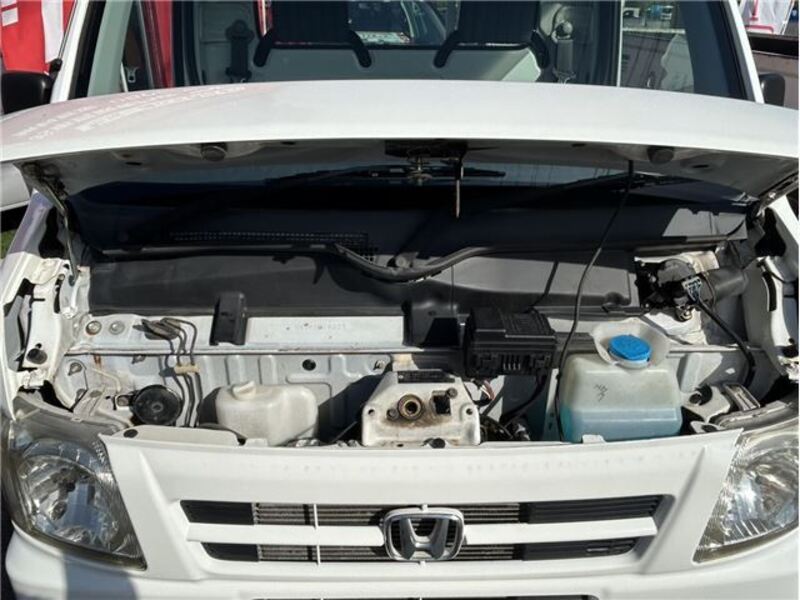 ACTY TRUCK