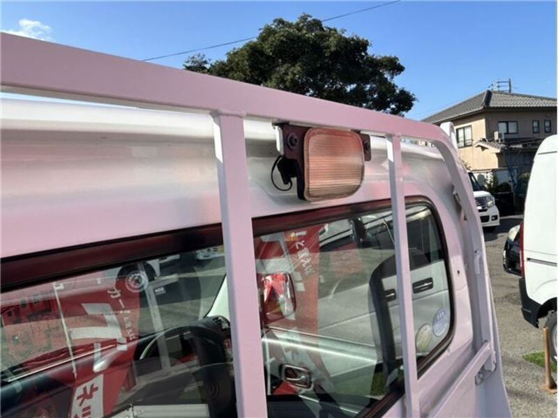 ACTY TRUCK