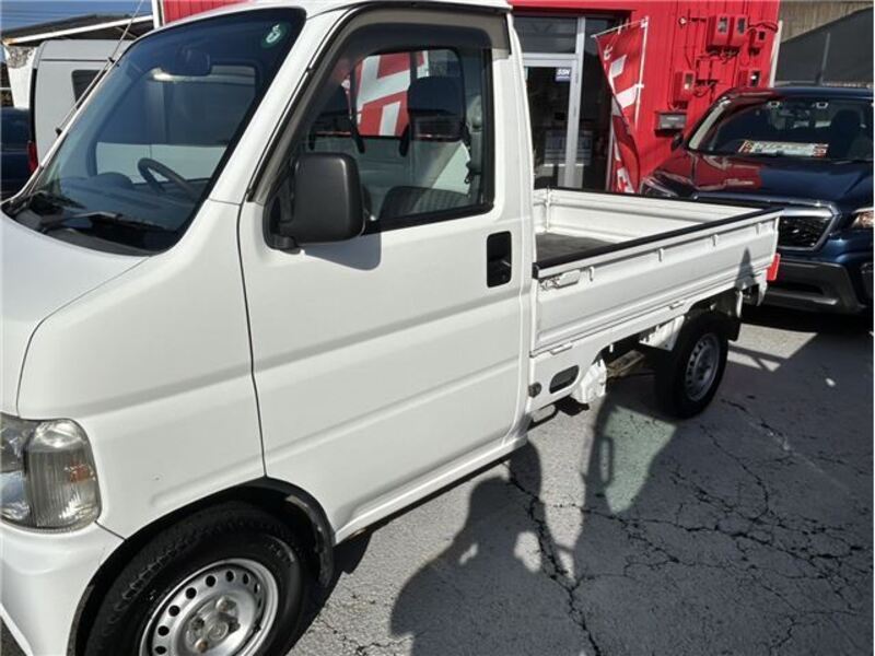 ACTY TRUCK